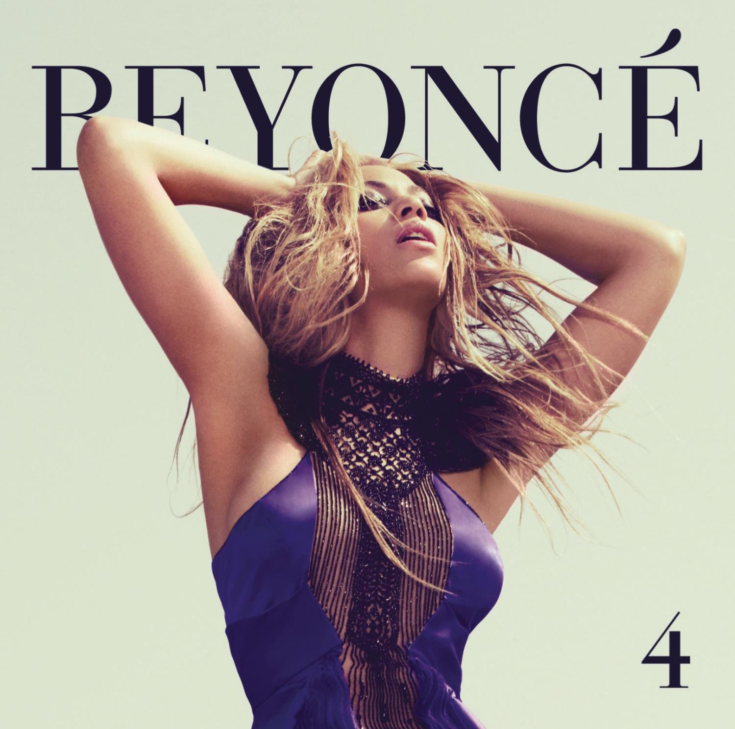 cover of 4