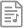 Chart icon