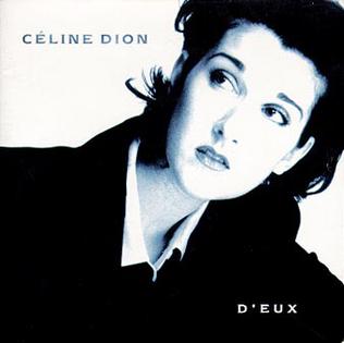 cover of D'eux